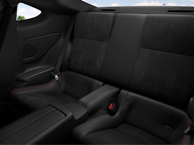 New 2026 Subaru BRZ Limited RWD image 16