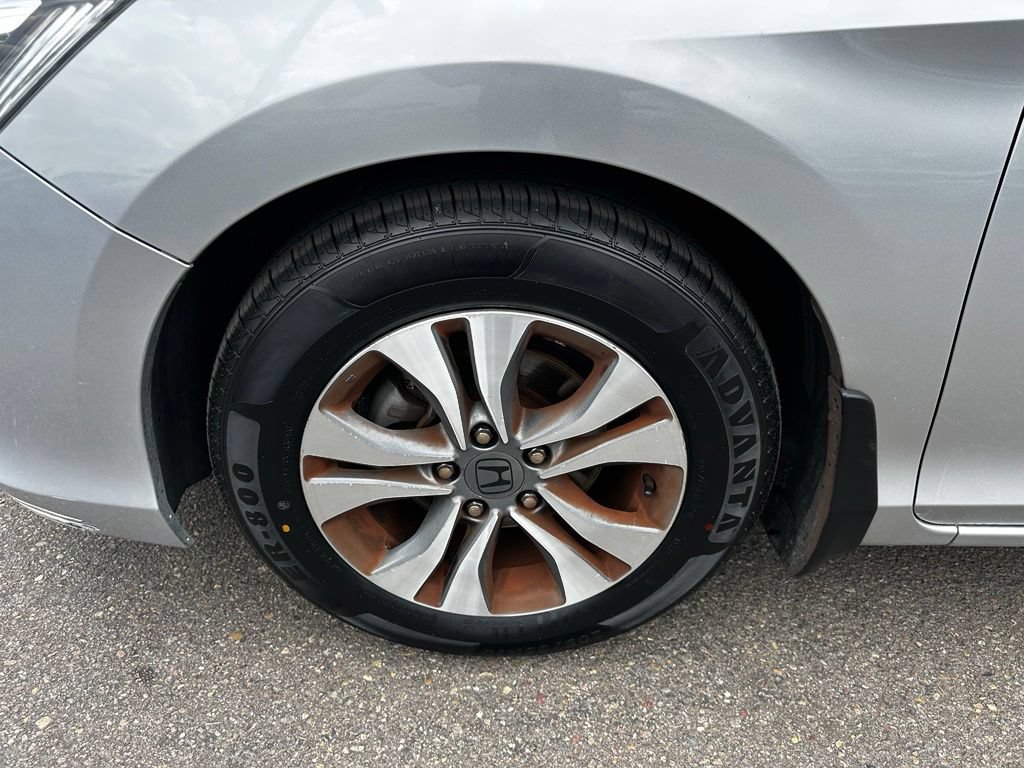 Used 2013 Honda Accord LX image 10