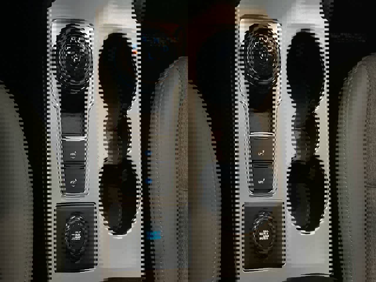 Used 2024 Ford Bronco Sport Big Bend image 19