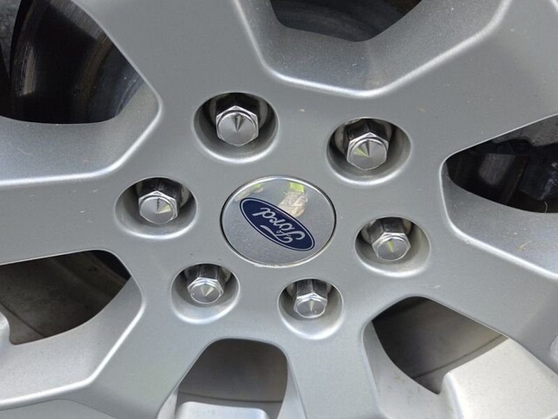 Used 2023 Ford F150 XLT AWD/4WD image 19