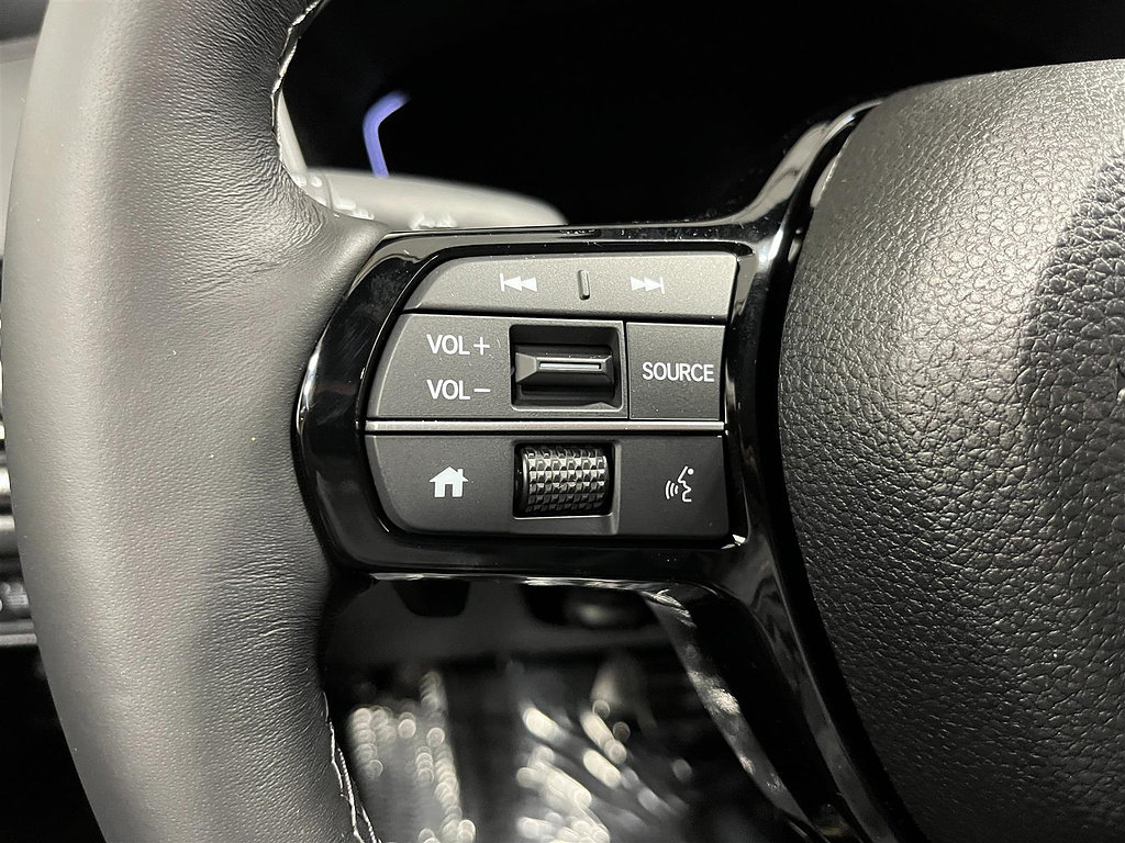 New 2026 Honda Civic Sport image 18