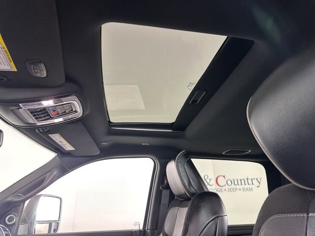 Used 2024 RAM 3500 Laramie w/ Night Edition image 19