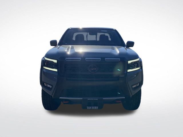 New 2026 Nissan Frontier PRO-4X image 10
