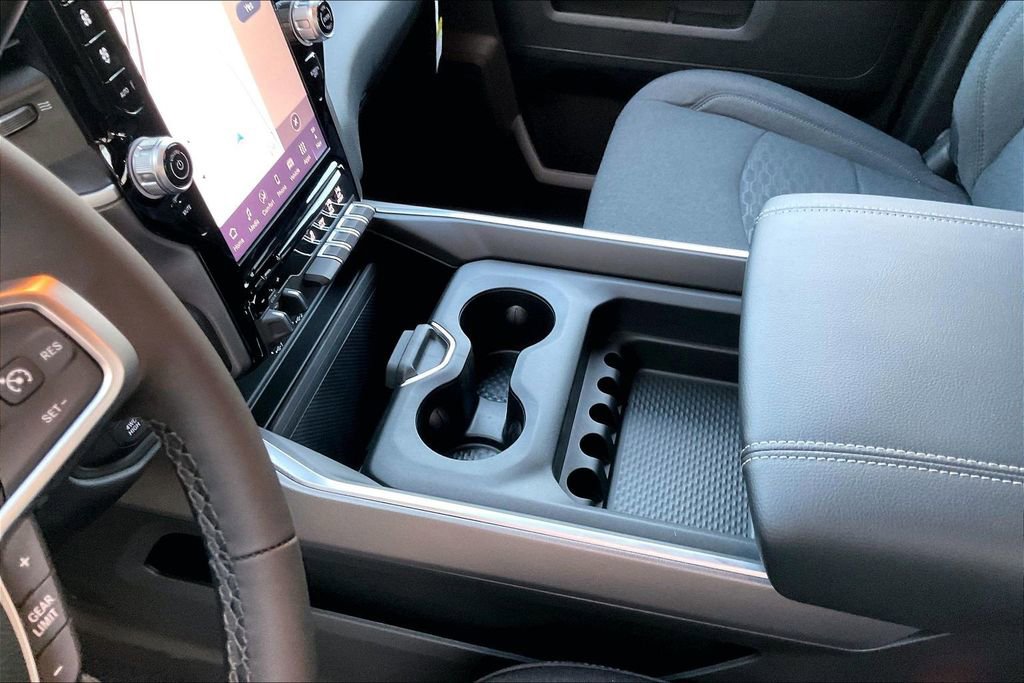 New 2026 RAM 2500 Big Horn image 8