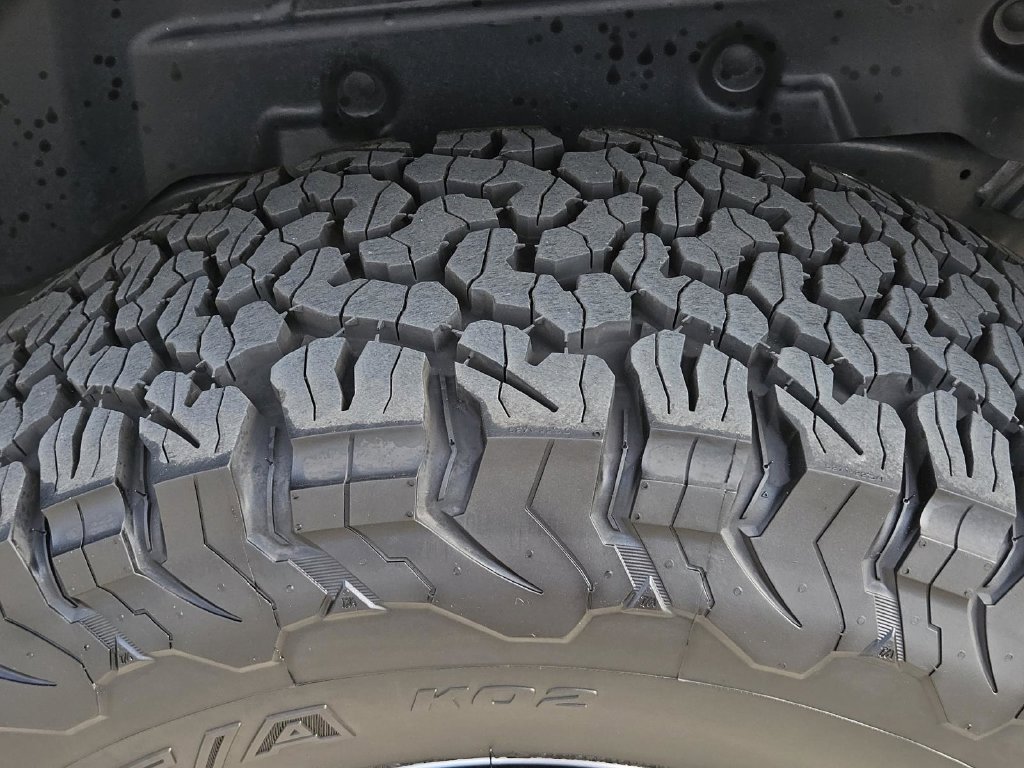 Used 2026 Jeep Wrangler Unlimited Rubicon 392 w/ Quick Order Package 27X Moab AWD/4WD image 47