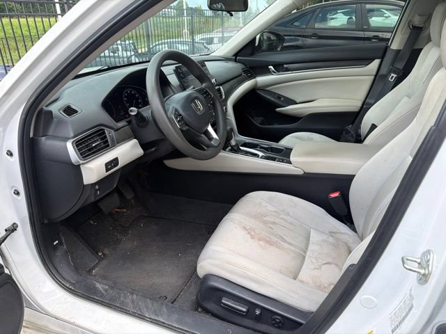 Used 2020 Honda Accord EX image 15