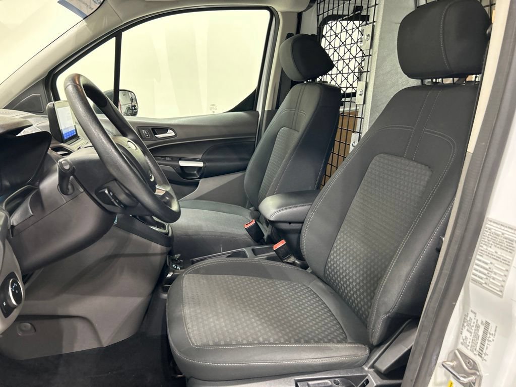 Certified 2020 Ford Transit Connect XLT FWD image 11