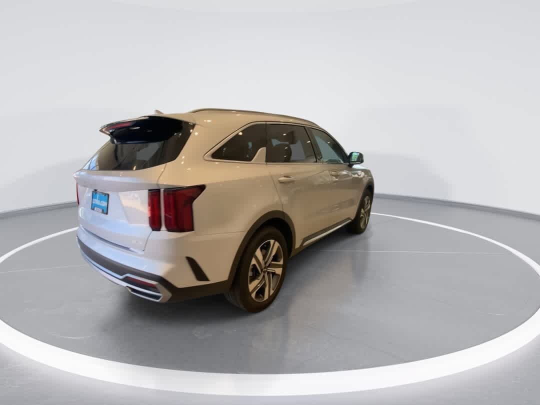 Used 2023 Kia Sorento SX Prestige w/ Panoramic Sunroof Package AWD/4WD image 8