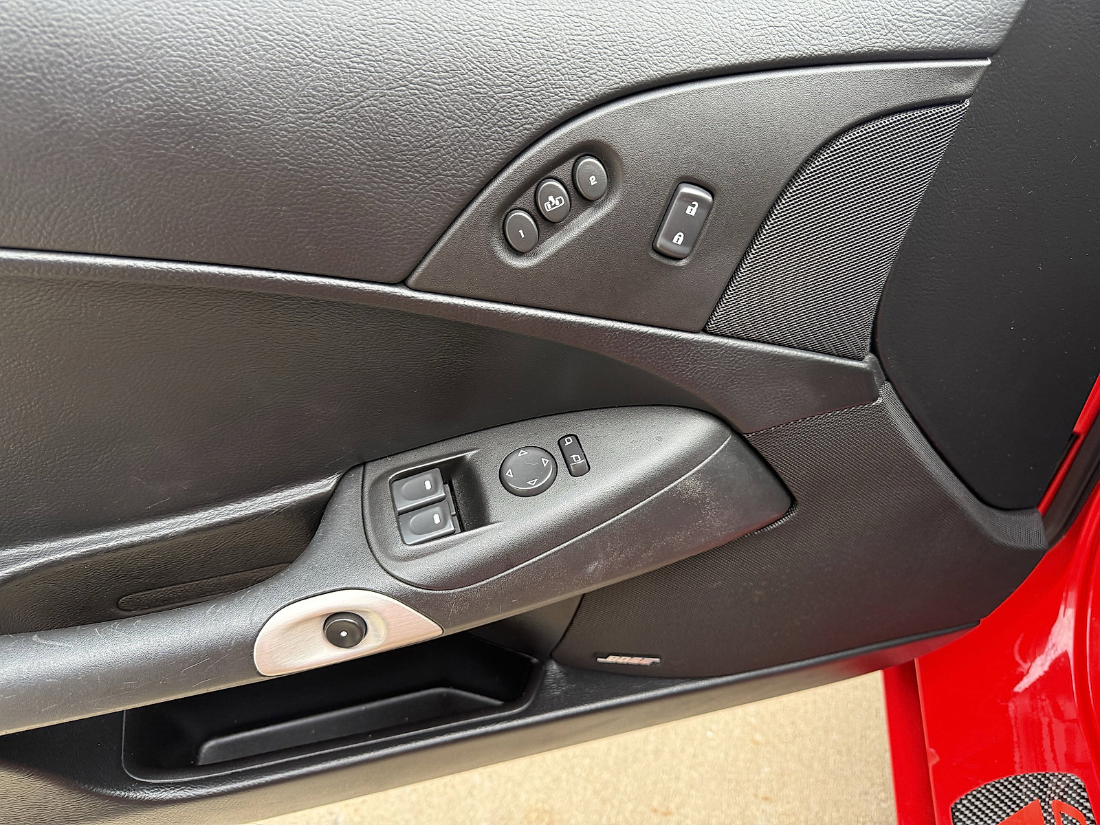 Used 2011 Chevrolet Corvette Grand Sport w/ Preferred Equipment Group image 17