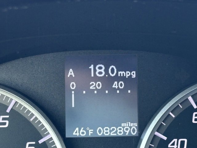 Used 2015 Acura RDX AWD image 18