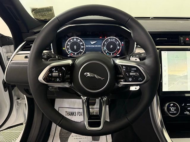 New 2024 Jaguar XF R-Dynamic SE image 38