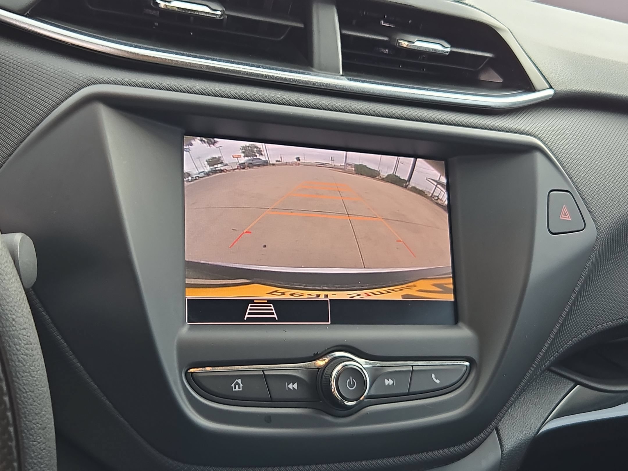 Certified 2023 Chevrolet TrailBlazer LT FWD image 16