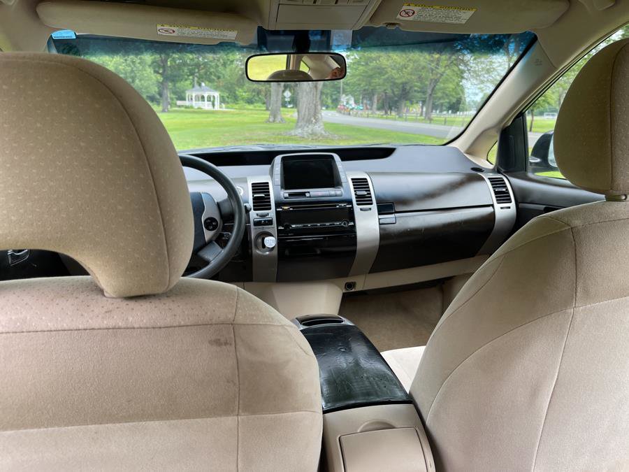 Used 2005 Toyota Prius image 27