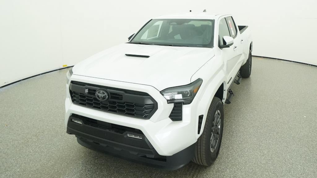 New 2026 Toyota Tacoma TRD Sport image 49