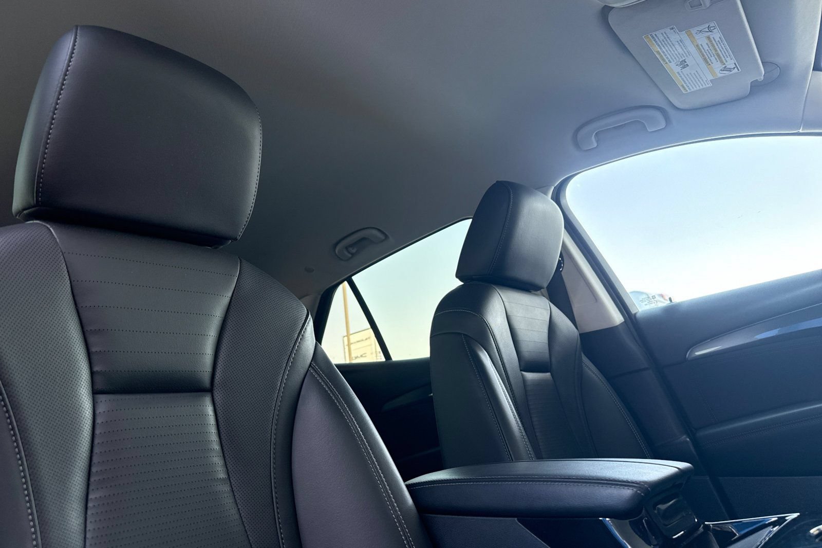 Used 2024 Buick Envision Preferred AWD/4WD image 19
