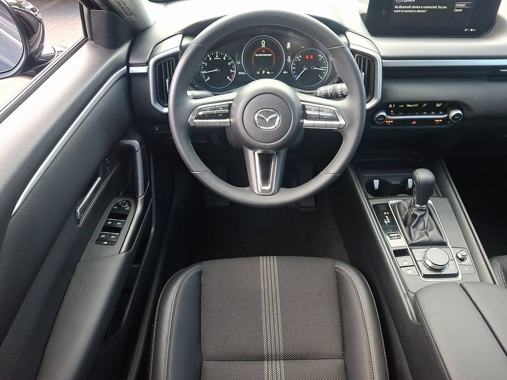 Used 2025 MAZDA CX-50 AWD 2.5 S w/ Weather Package image 11