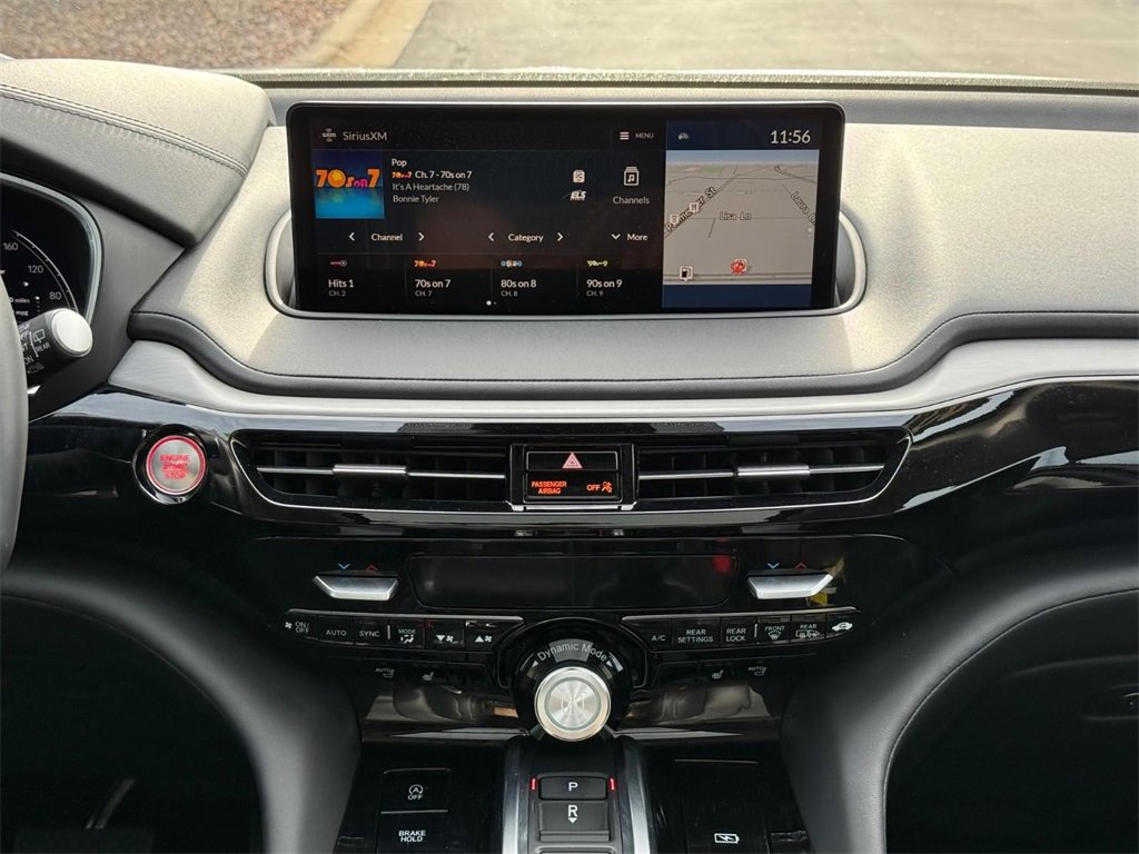 Certified 2023 Acura MDX FWD w/ Technology Package image 13