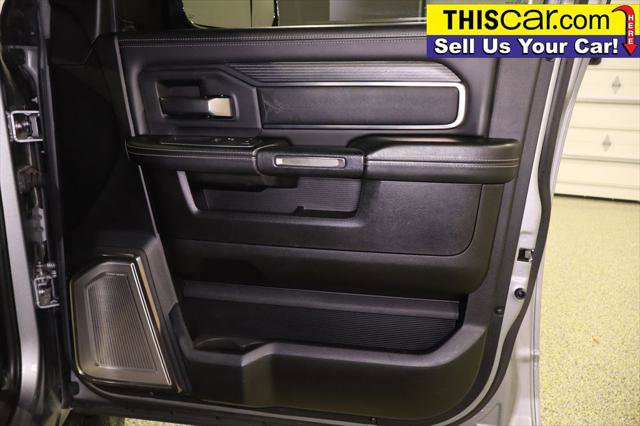 Used 2019 RAM 3500 Limited image 41