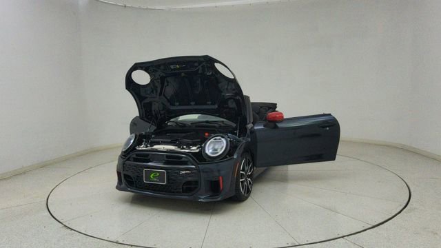Used 2025 MINI Cooper John Cooper Works image 72