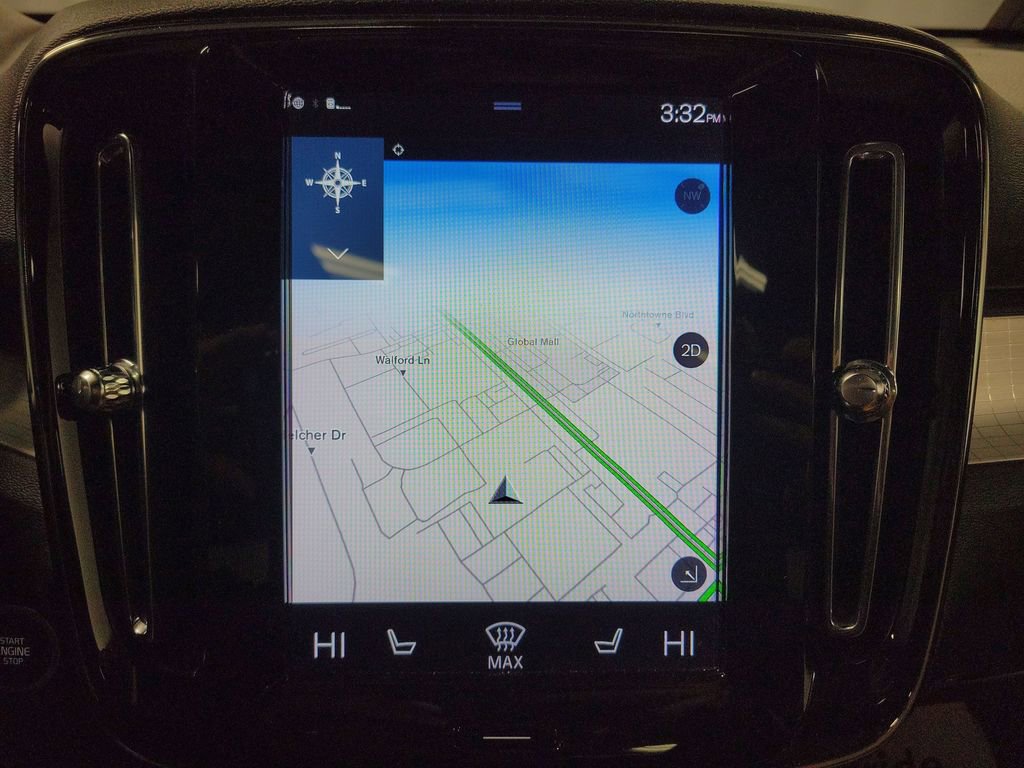 Used 2019 Volvo XC40 T5 Momentum image 20