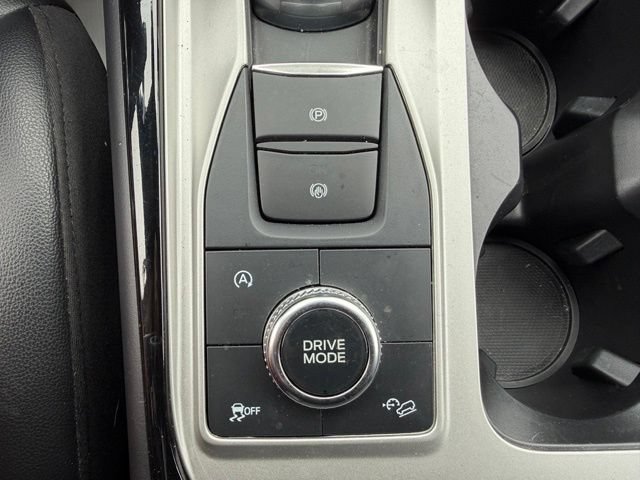 Certified 2024 Ford Explorer ST w/ Equipment Group 401A AWD/4WD image 27