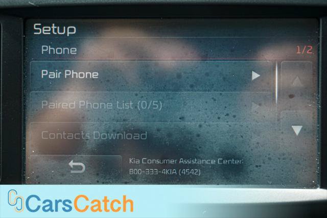 Used 2017 Kia Forte LX w/ LX Popular Package FWD image 26