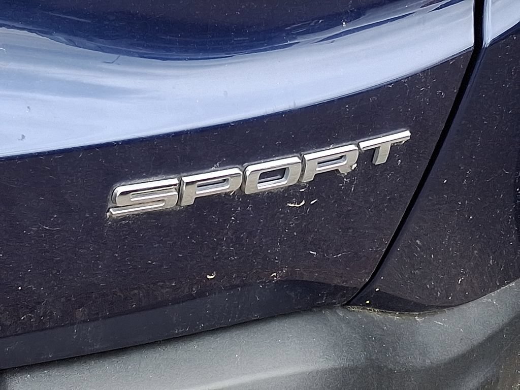 Used 2017 Jeep Renegade Sport w/ Power & Air Group AWD/4WD image 12