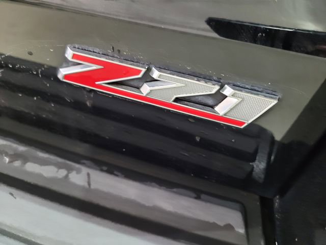 Used 2017 Chevrolet Tahoe LT w/ Z71 Midnight Edition image 24