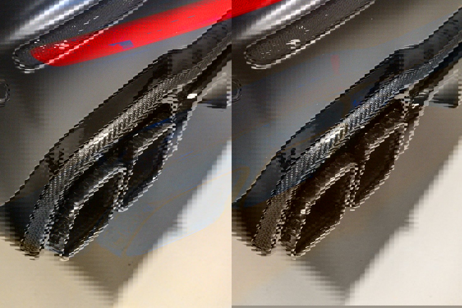 Used 2023 Mercedes-Benz E 63 AMG S image 48