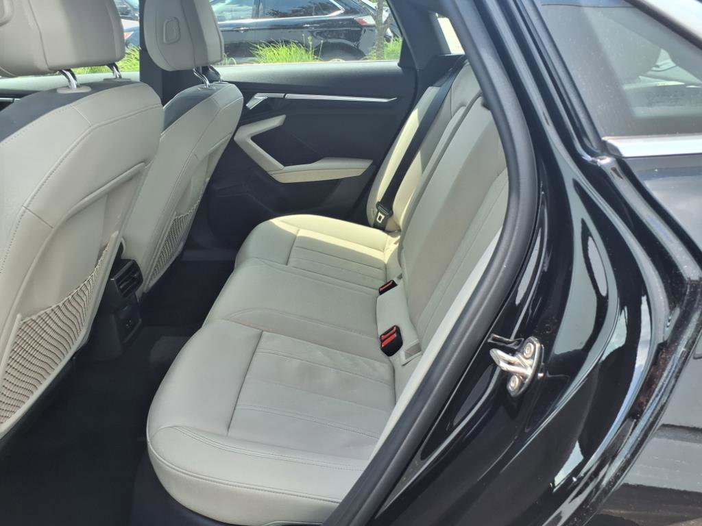Used 2023 Audi A3 2.0T Premium image 9