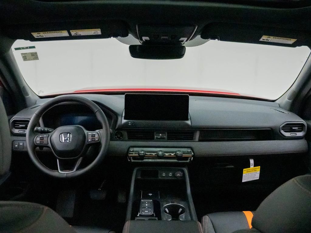 New 2026 Honda Passport TrailSport image 10