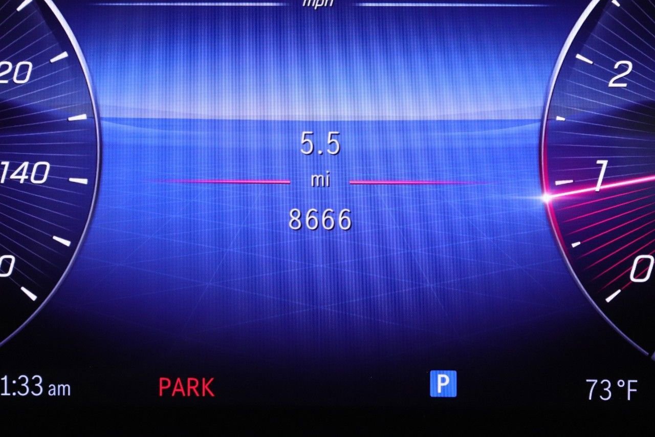 Certified 2023 Mercedes-Benz C 300 Sedan image 14