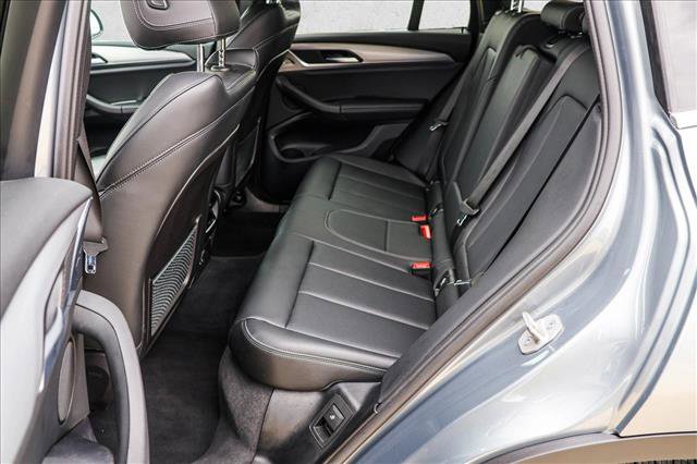 Used 2023 BMW X3 xDrive30i w/ Premium Package image 23