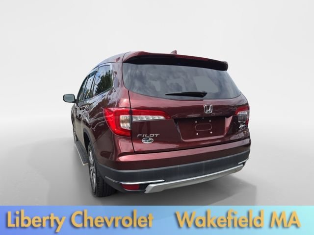 Used 2019 Honda Pilot EX-L image 7