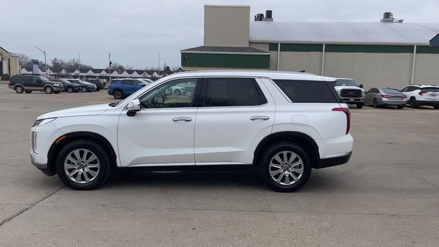 Used 2024 Hyundai Palisade SEL image 5