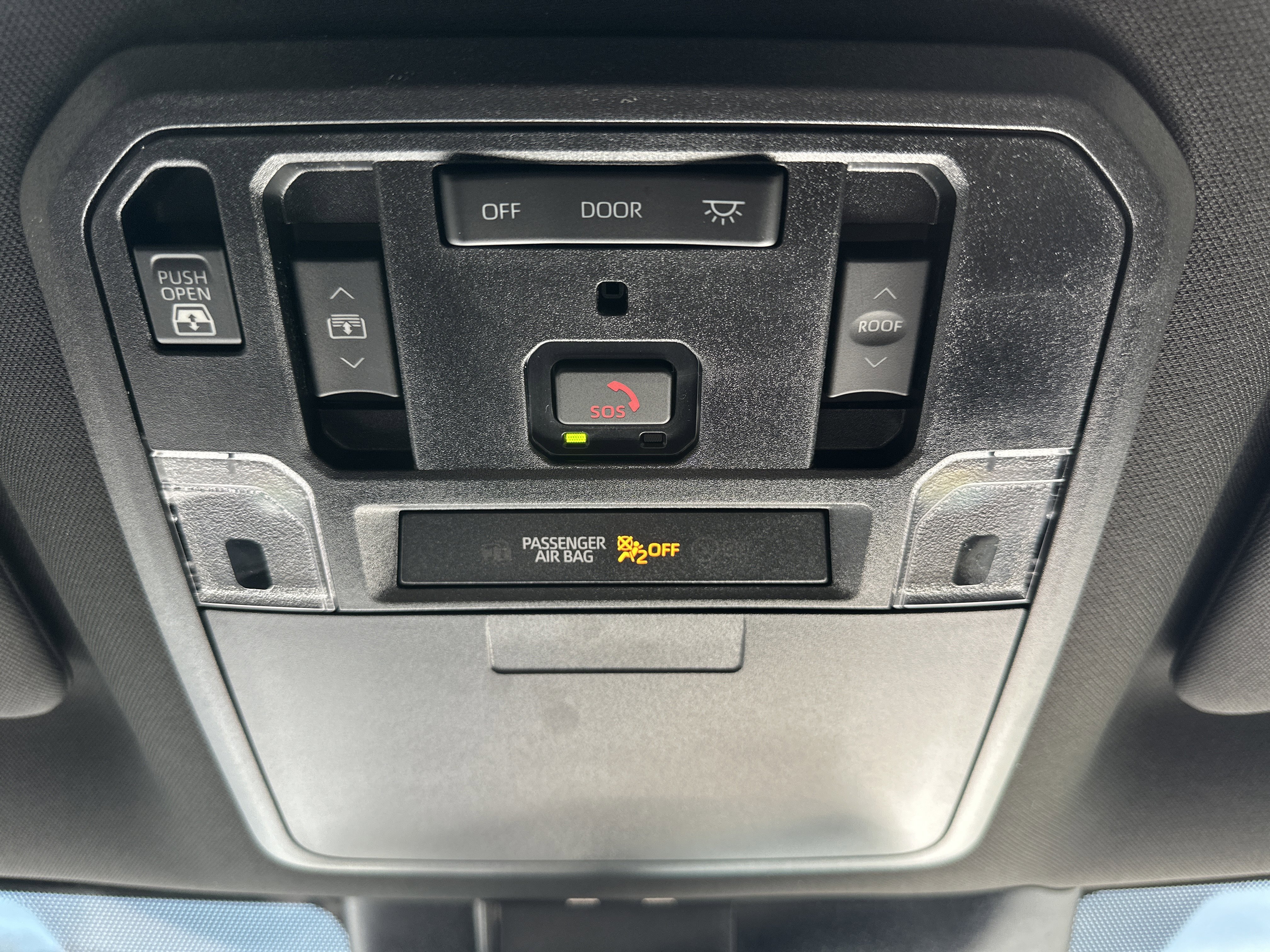 Used 2026 Toyota Tundra TRD Pro image 25