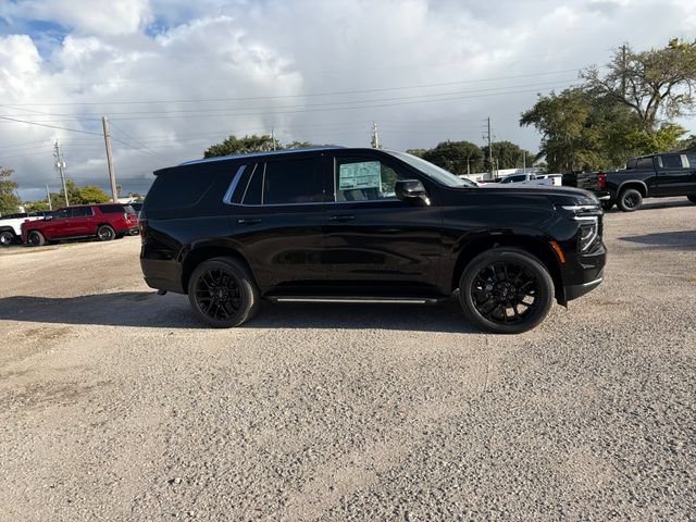 New 2026 Chevrolet Tahoe LS AWD/4WD image 14