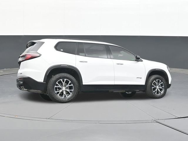Used 2024 GMC Acadia AT4 w/ Super Cruise Package AWD/4WD image 58