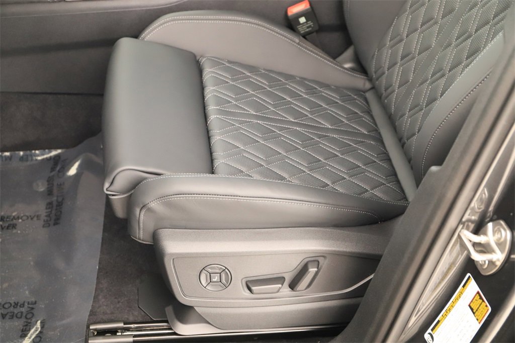 New 2025 Audi SQ5 Premium Plus image 24