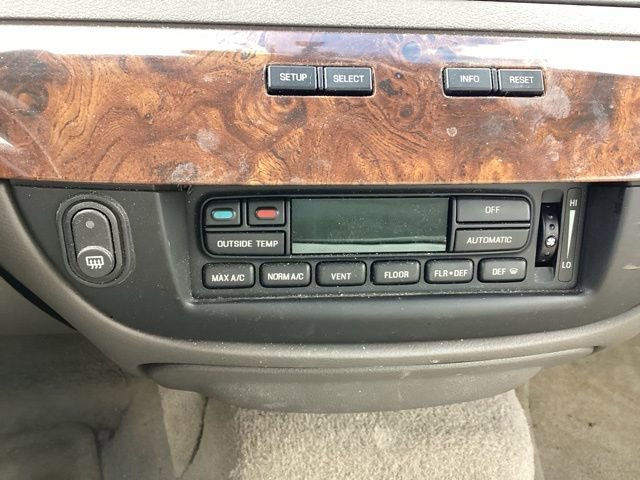 Used 2010 Mercury Grand Marquis LS image 30