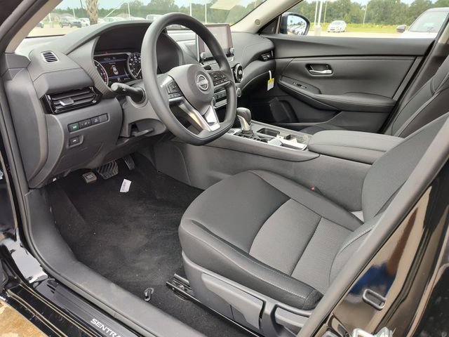 New 2025 Nissan Sentra SV w/ All-Weather Package video 2