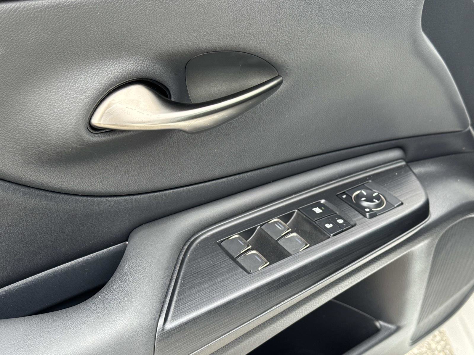 Used 2021 Lexus ES 350 w/ Protection Package (P3) image 18