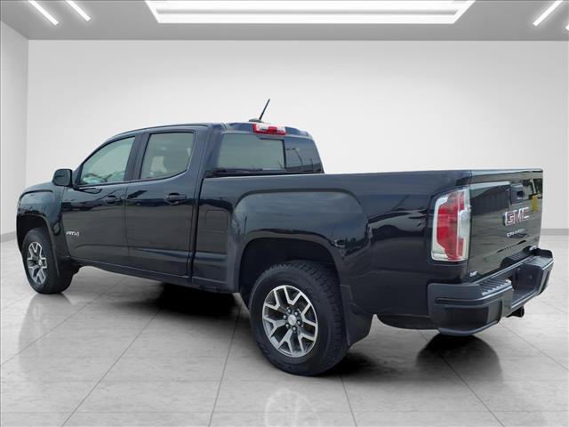 Used 2022 GMC Canyon AT4 AWD/4WD image 7