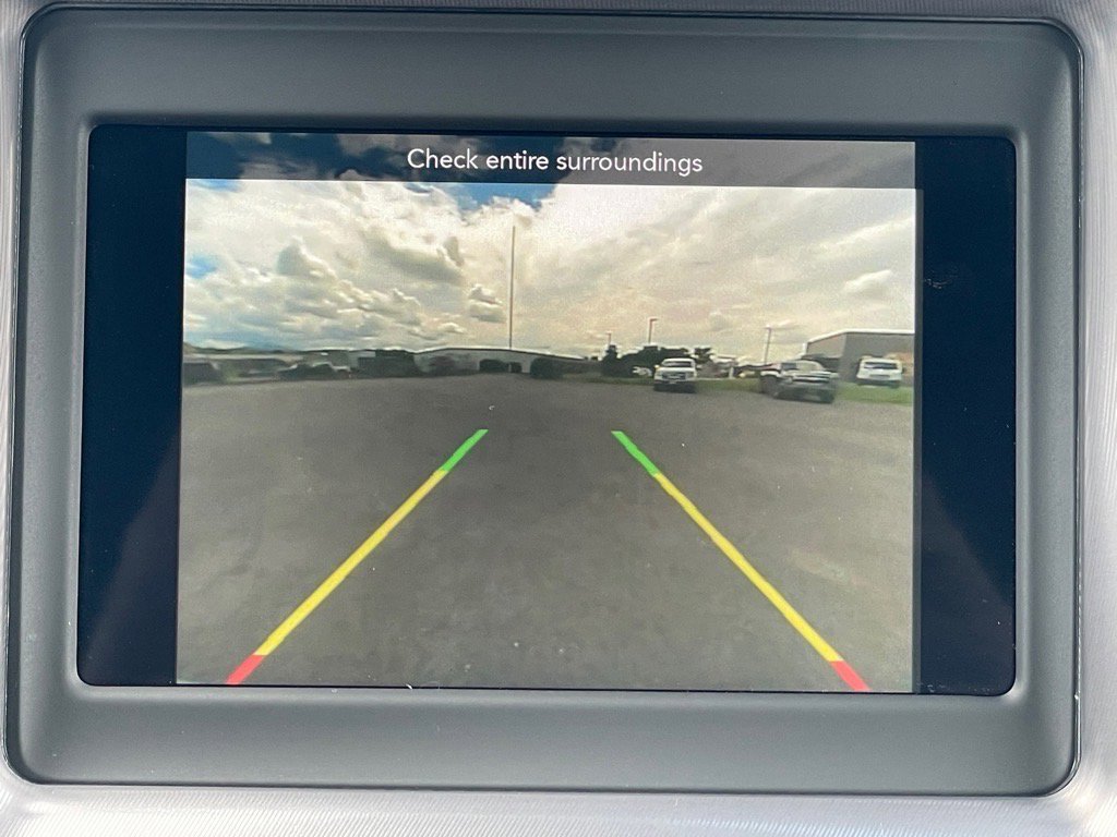 Used 2023 Dodge Challenger SXT w/ Blacktop Package image 20