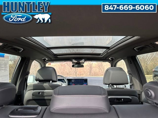 Used 2024 BMW X5 xDrive40i image 9