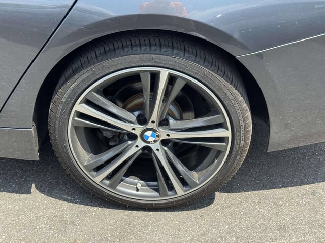 Used 2018 BMW 430i Gran Coupe xDrive AWD/4WD image 16
