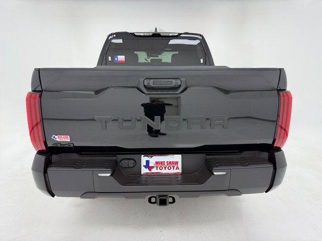 New 2026 Toyota Tundra SR5 image 39