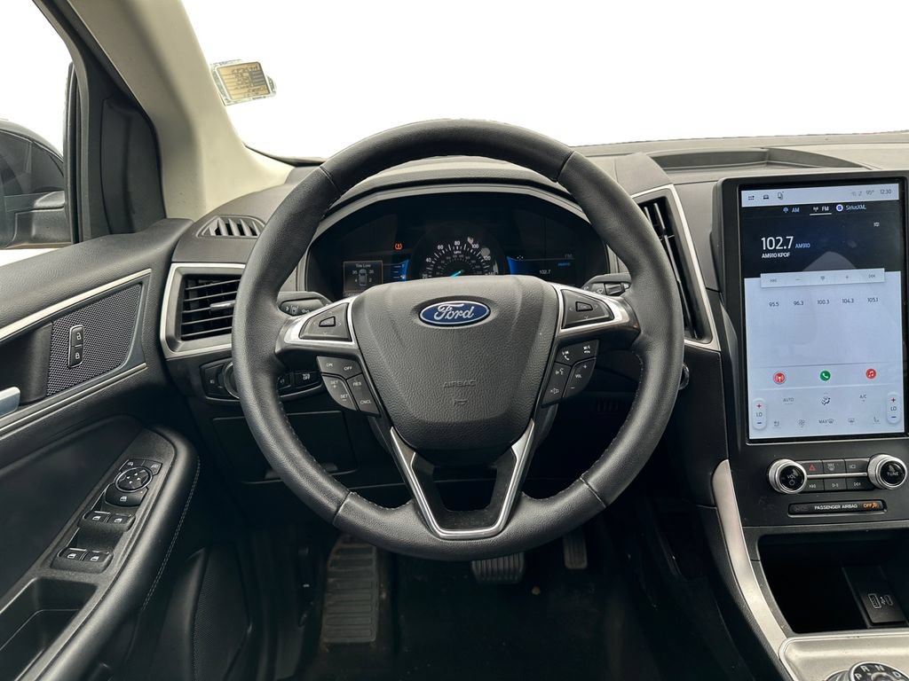 Used 2024 Ford Edge SEL w/ Convenience Package AWD/4WD image 5