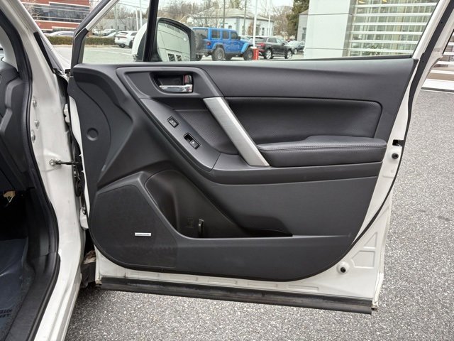 Used 2014 Subaru Forester 2.0XT Touring image 22