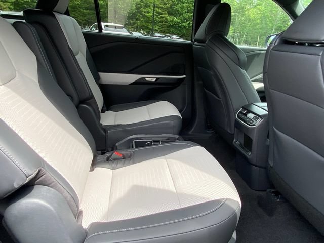 New 2026 Lexus TX 500h AWD w/ Technology Package image 23